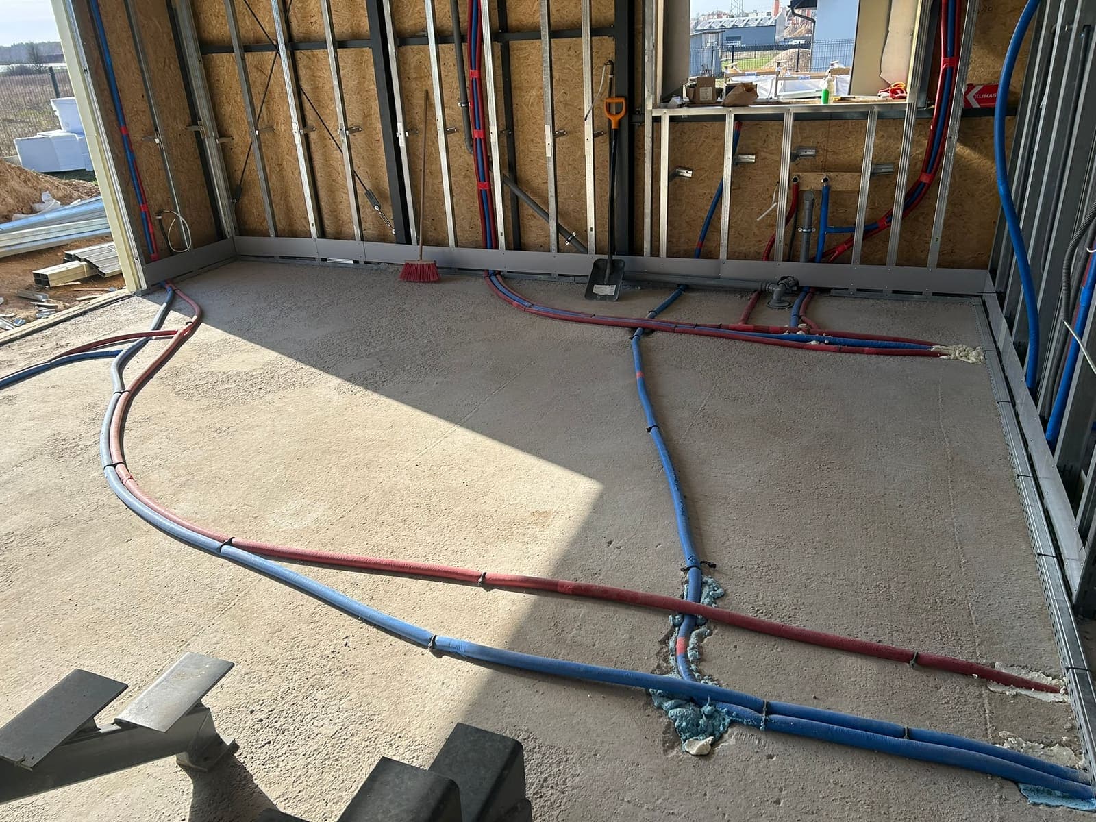 Instalacje Hydrauliczne
