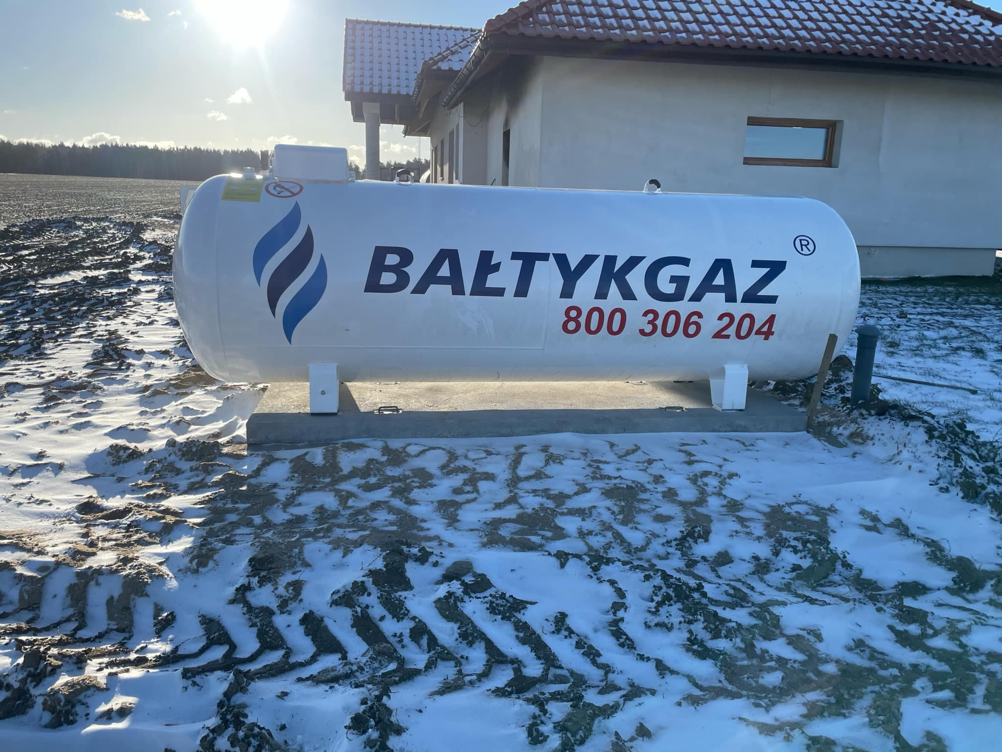 Kotłownia — zdjęcie 2