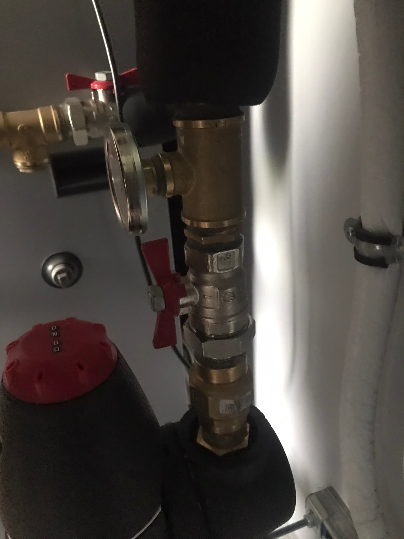 Pompa ciepła BOSCH Compress 3000 — zdjęcie 10