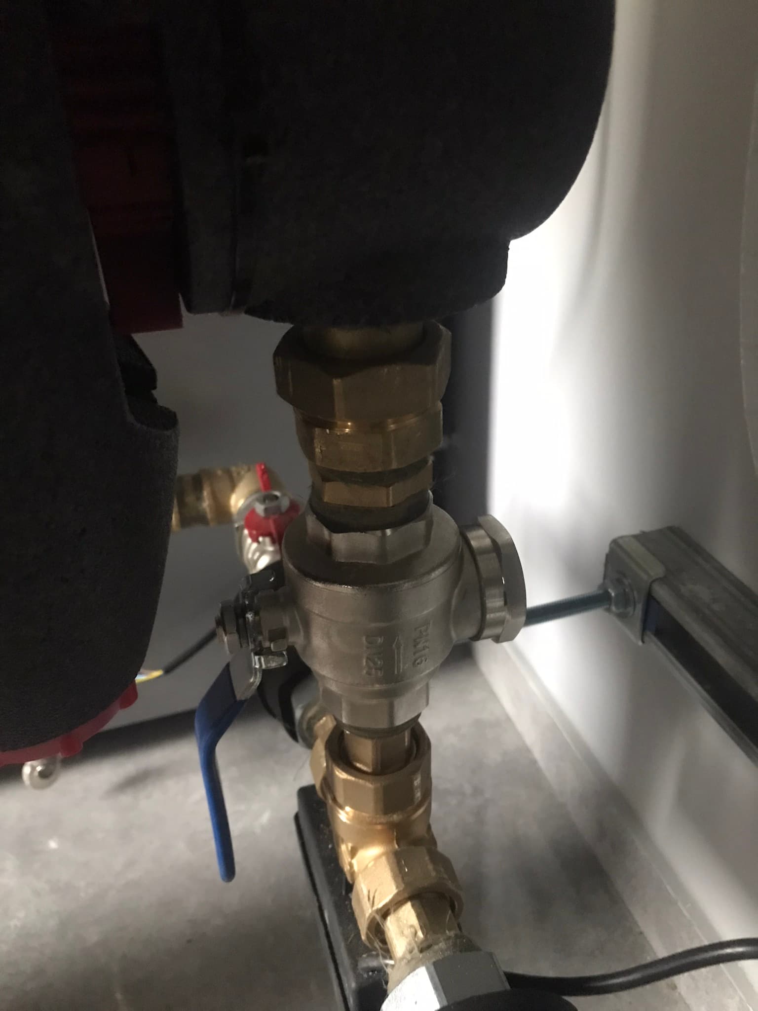 Pompa ciepła BOSCH Compress 3000 — zdjęcie 9